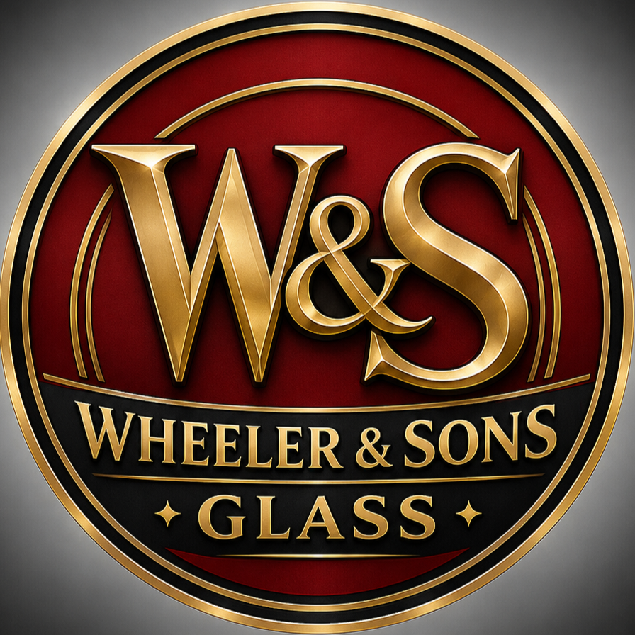 Wheeler and Sons glass