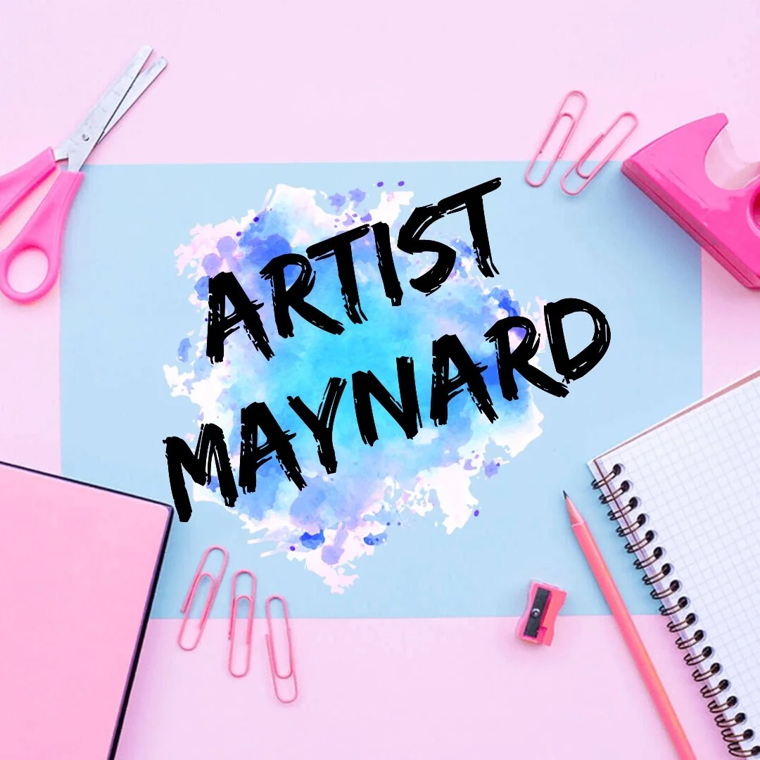 Maynard Artist