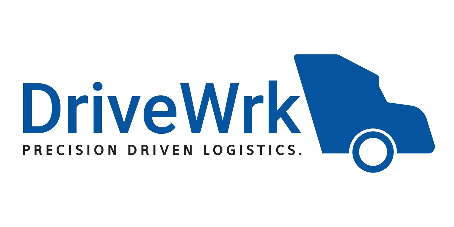 DriveWrk| Toronto & GTA Delivery Services
