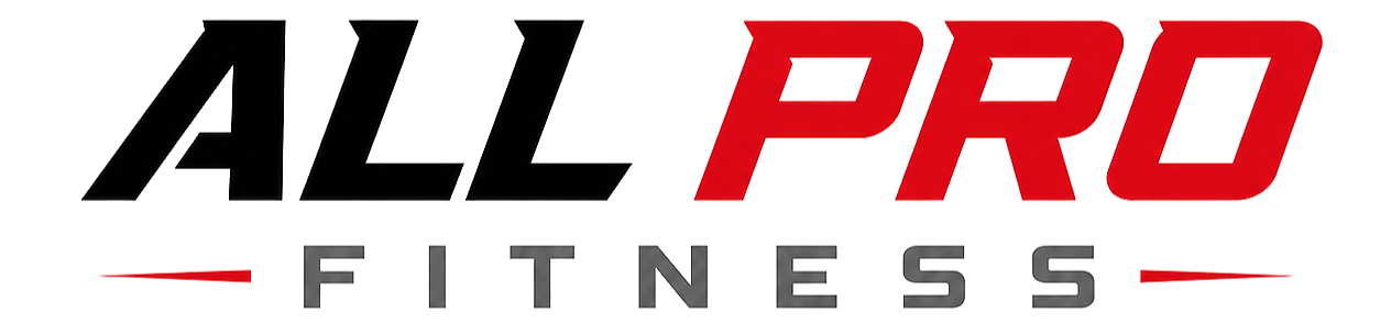 All Pro Fitness - Commercial & Residential Fitness Equipment Sales