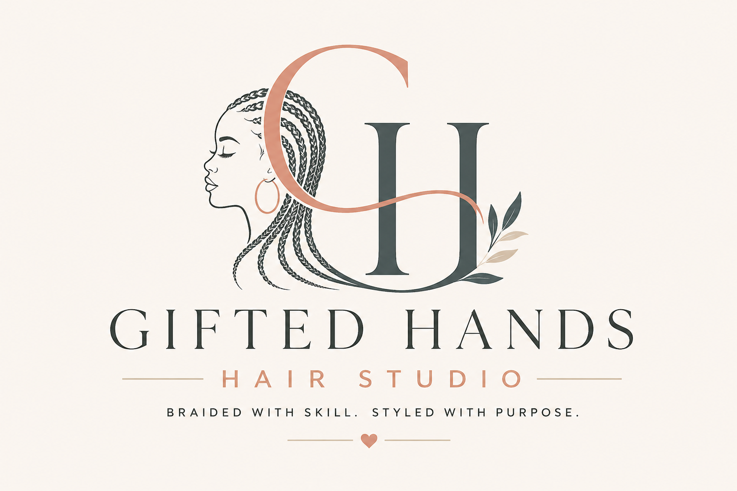 Gifted Hands Hair Studio