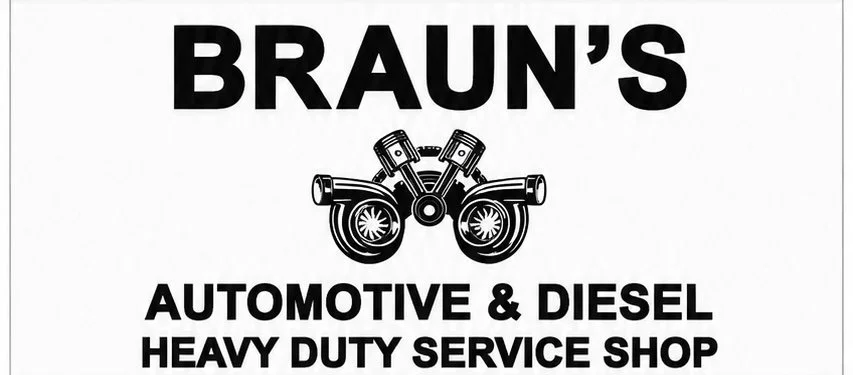Braun's Automotive & Diesel