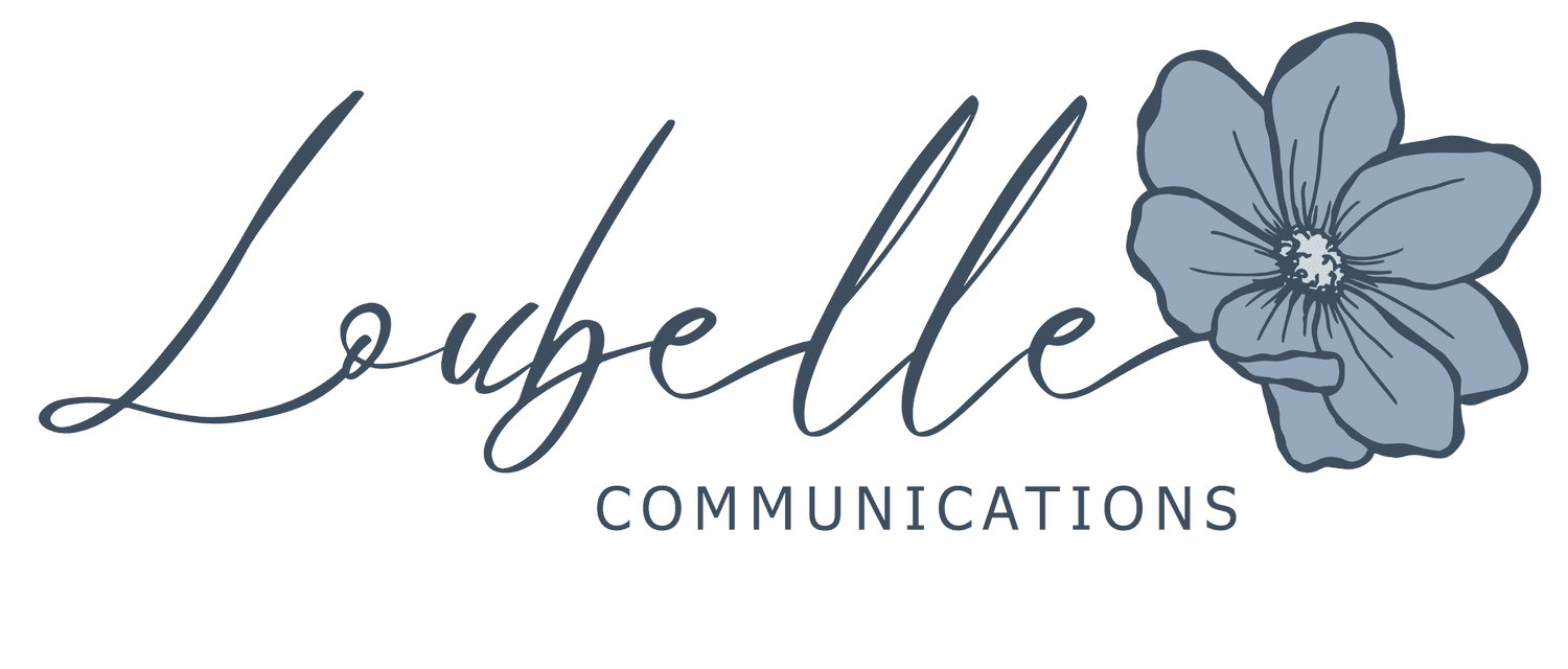 Loubelle Comms