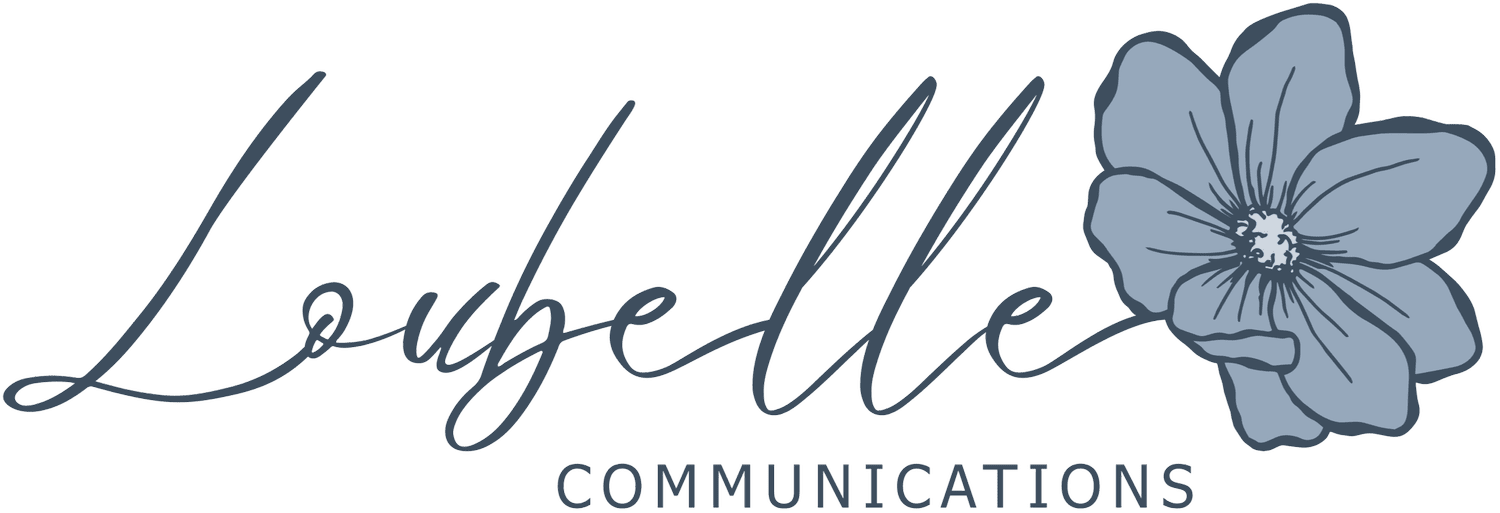 Loubelle Comms