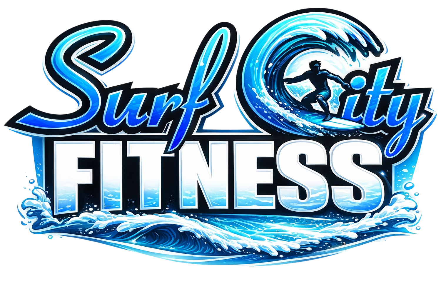 Surf City Fitness (Copy) (Copy) (Copy) (Copy)