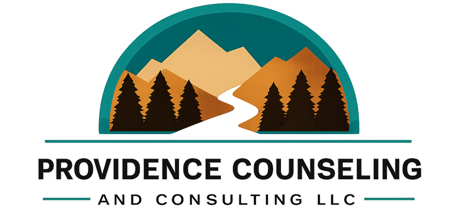 Providence Counseling and Consulting LLC