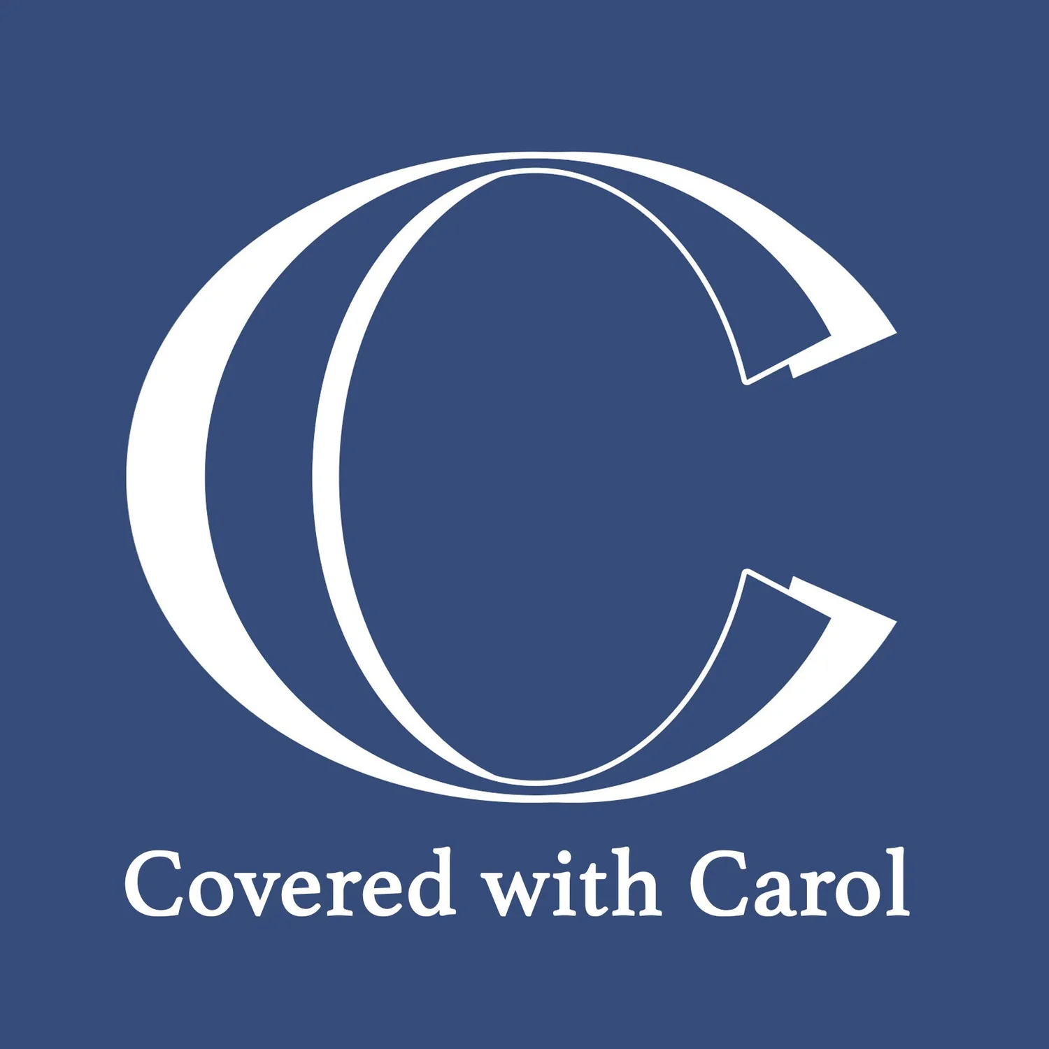 Coverd with Carol