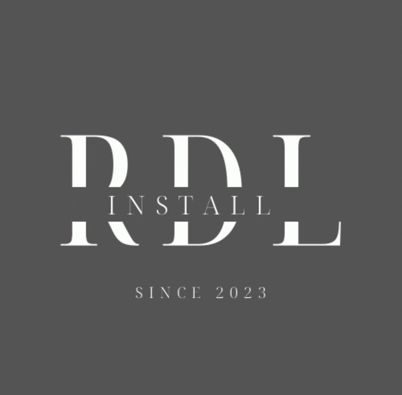 RDL Install