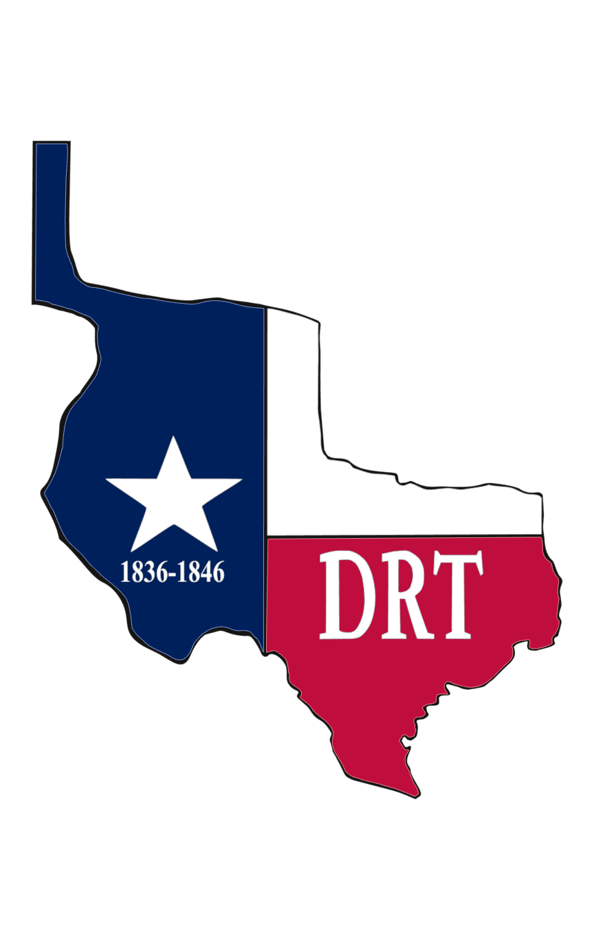 DRT - Sidney Sherman Chapter