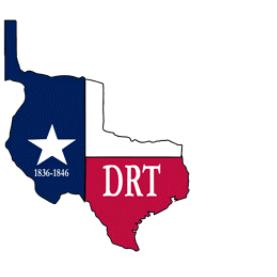 DRT - Sidney Sherman Chapter