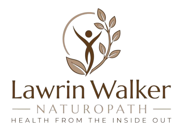 Lawrin Walker NATUROPATH