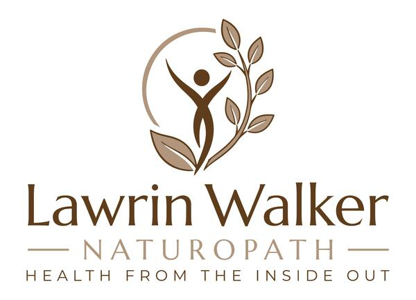 Lawrin Walker NATUROPATH