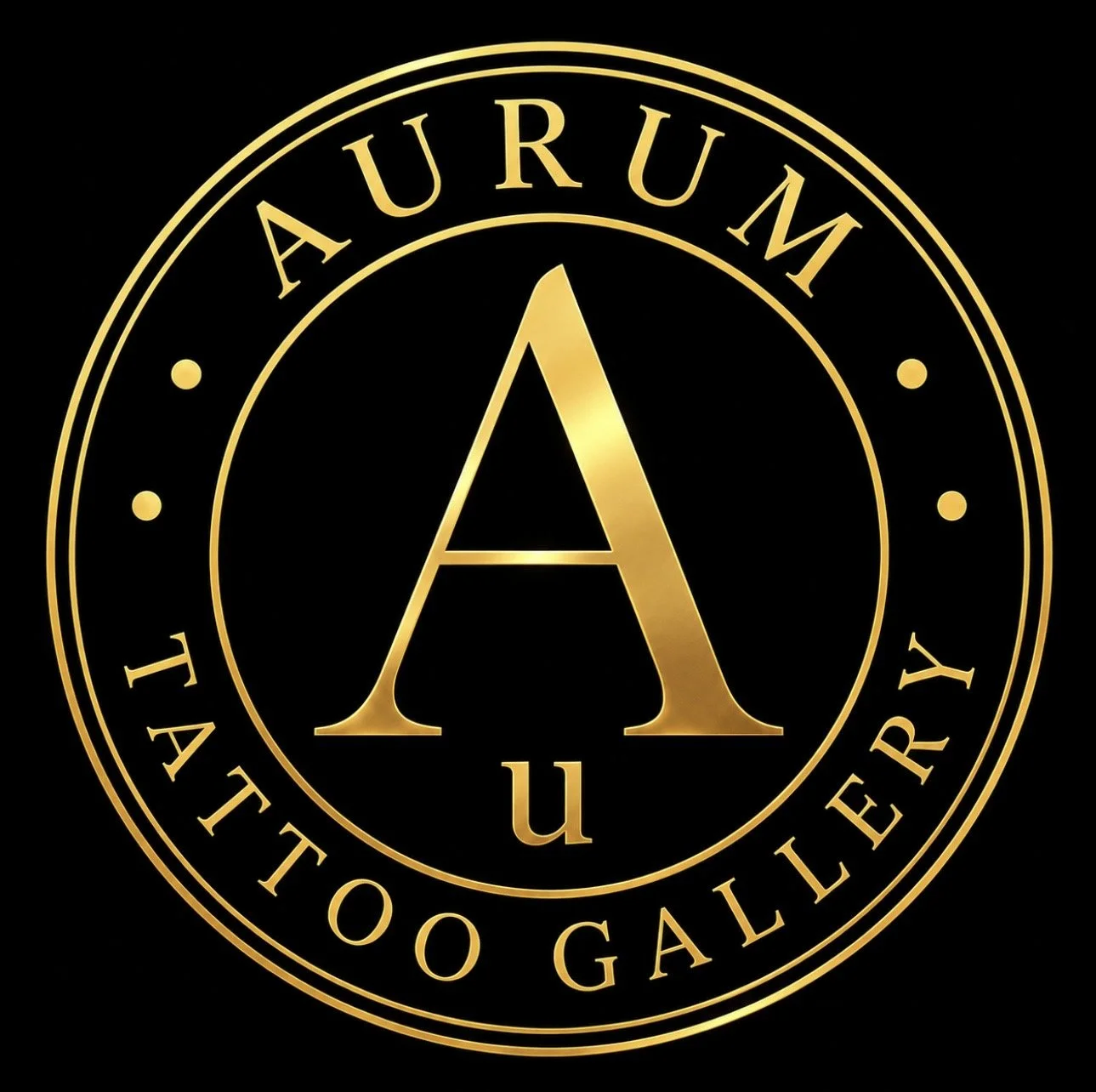 Aurum Tattoo Gallery