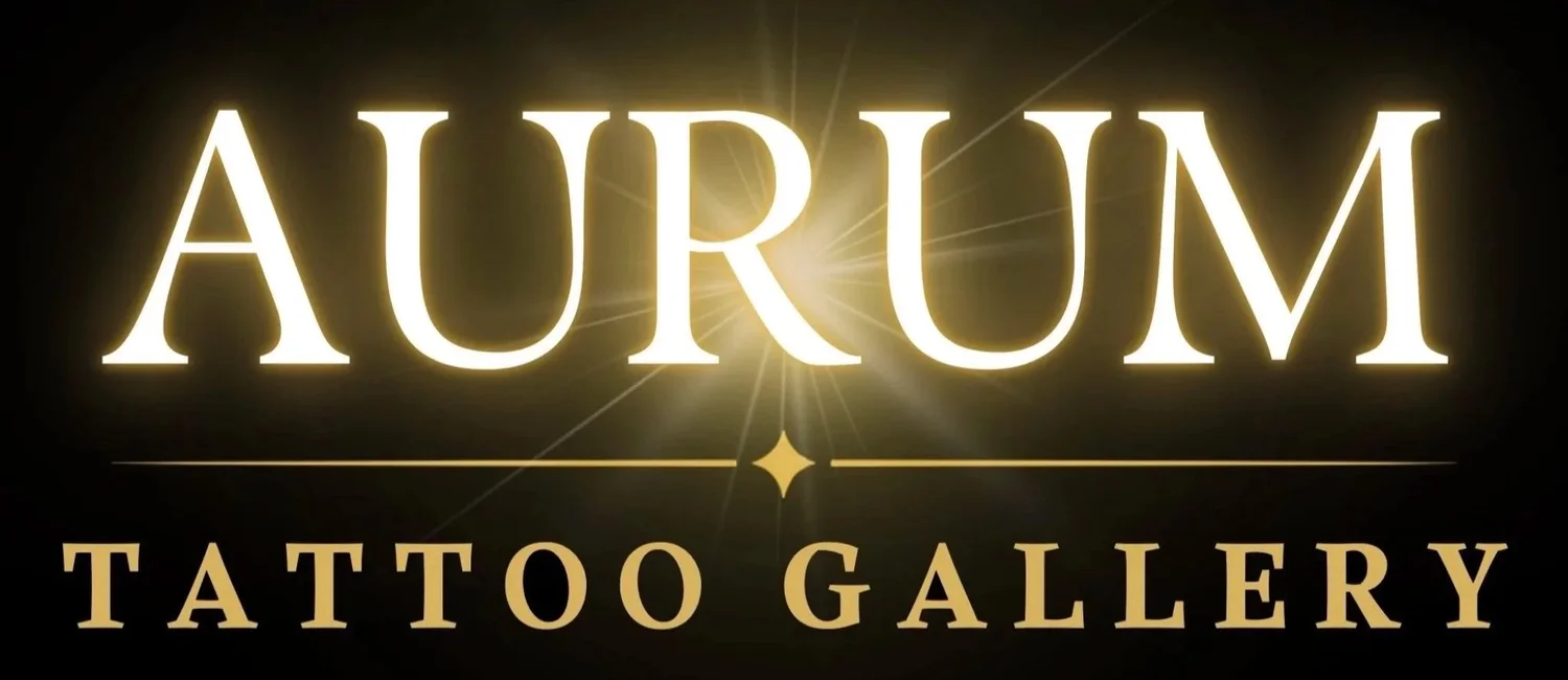 Aurum Tattoo Gallery