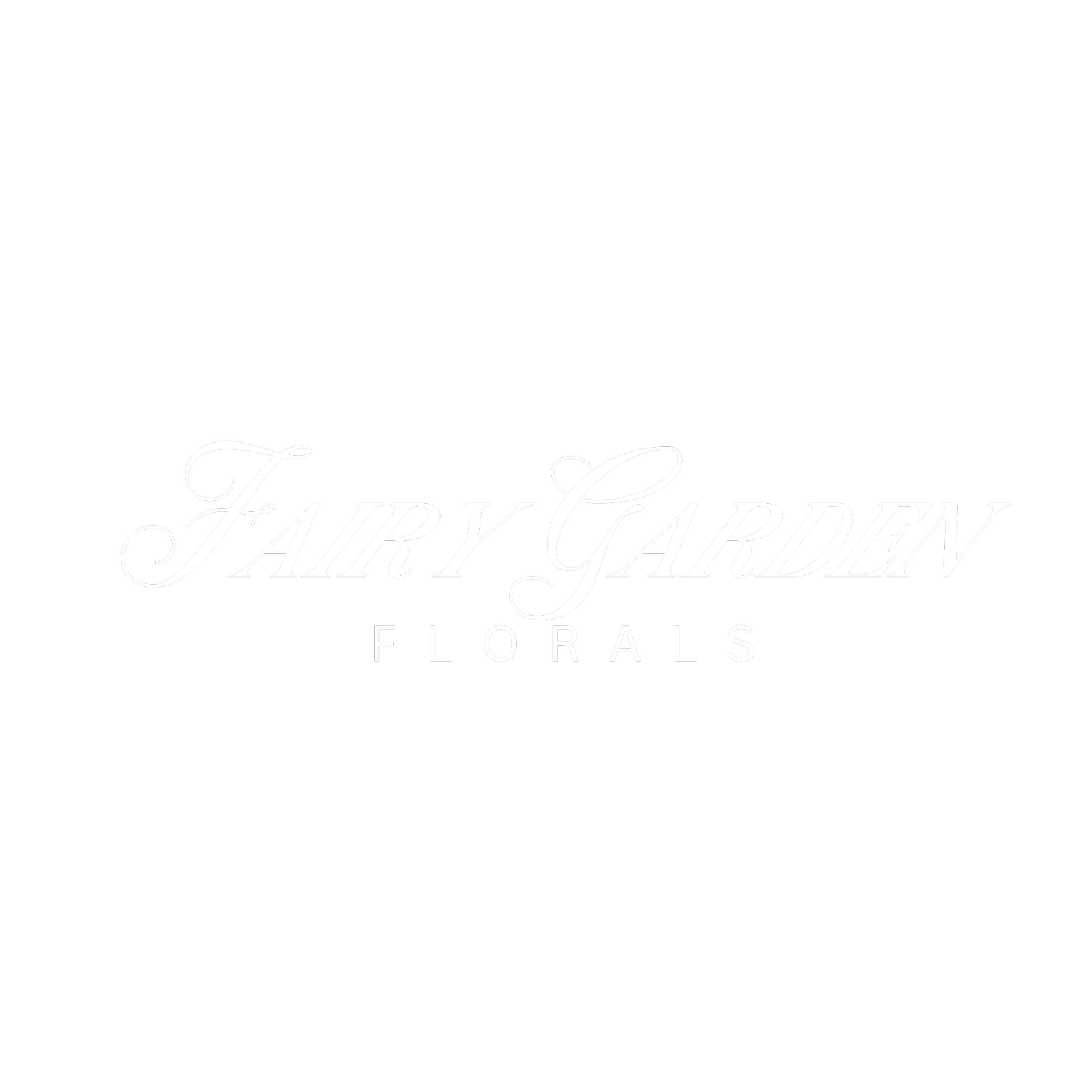 Fairy Garden Florals