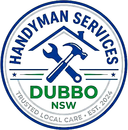 Handyman Services Dubbo