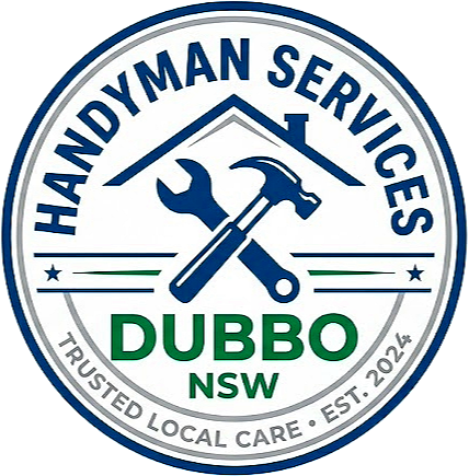 Handyman Services Dubbo