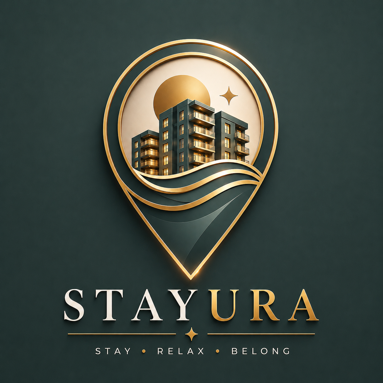 Stayura Properties