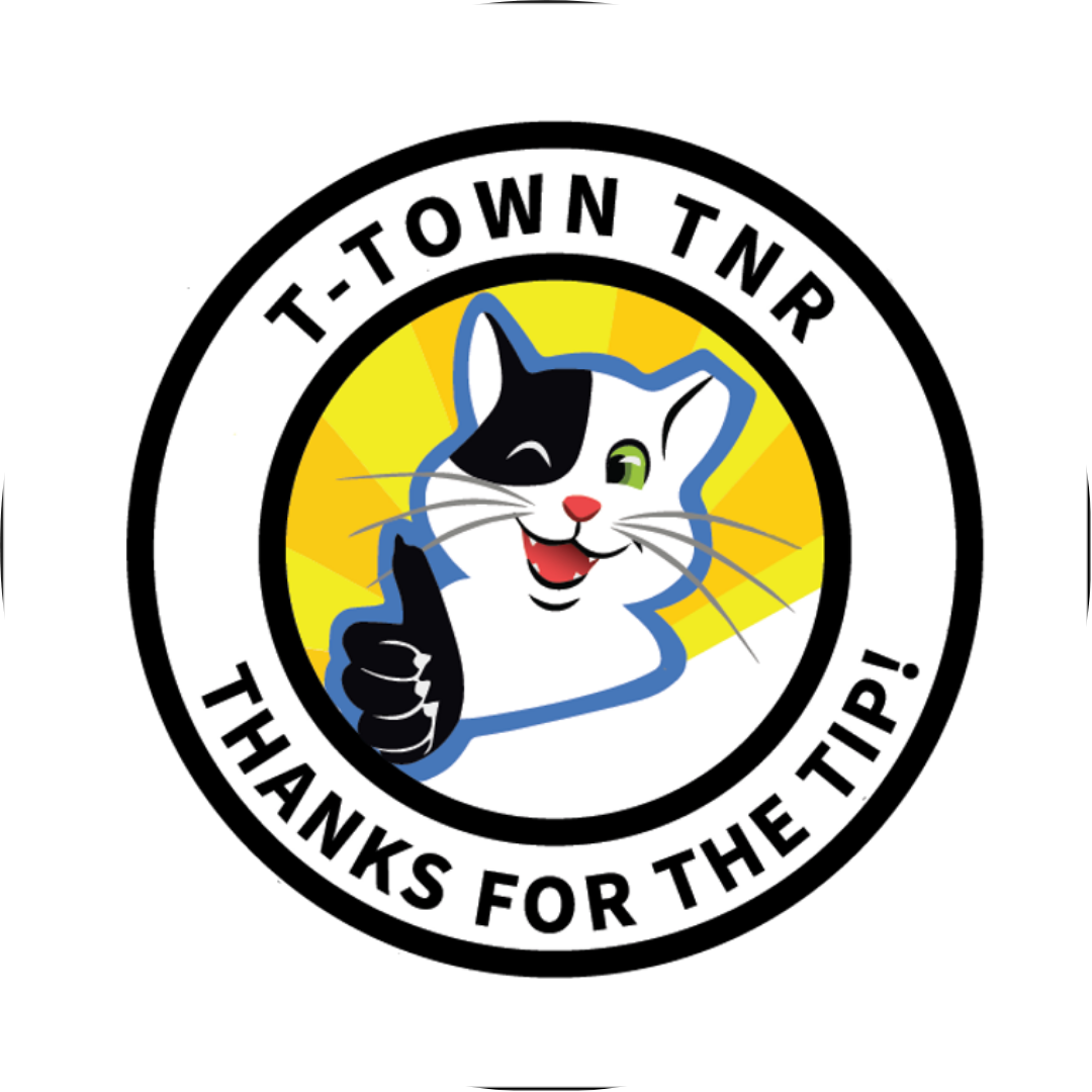 T-Town TNR