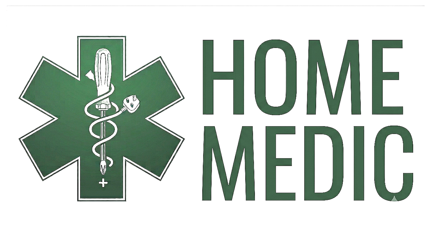 HomeMedic