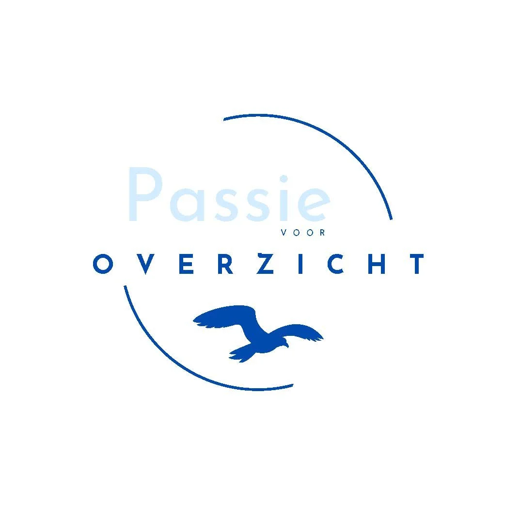 Passie voor overzicht