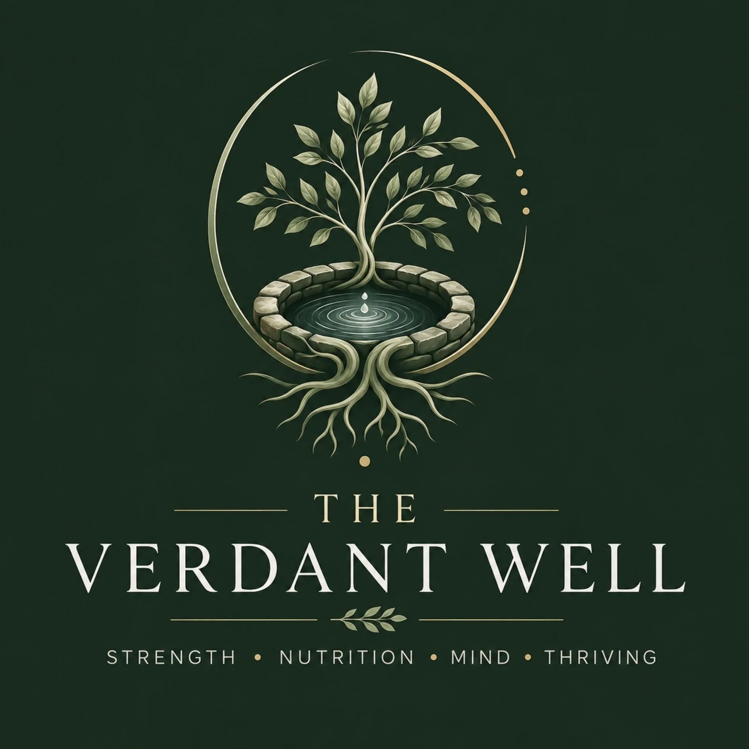 The Verdant Well