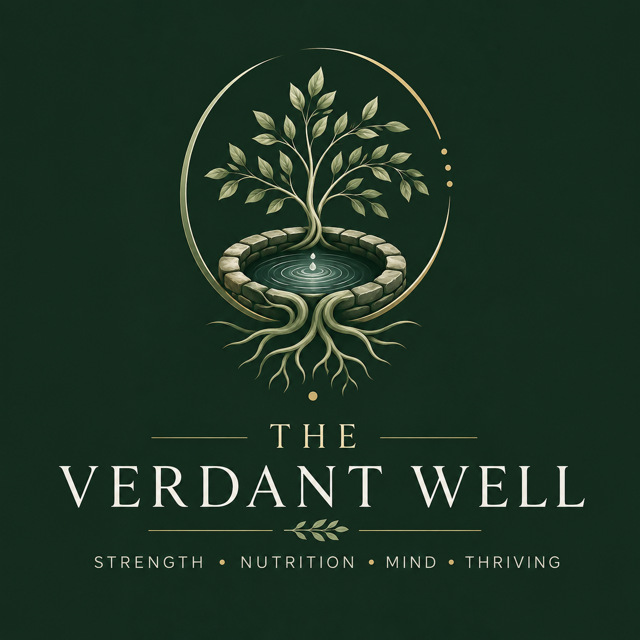 The Verdant Well