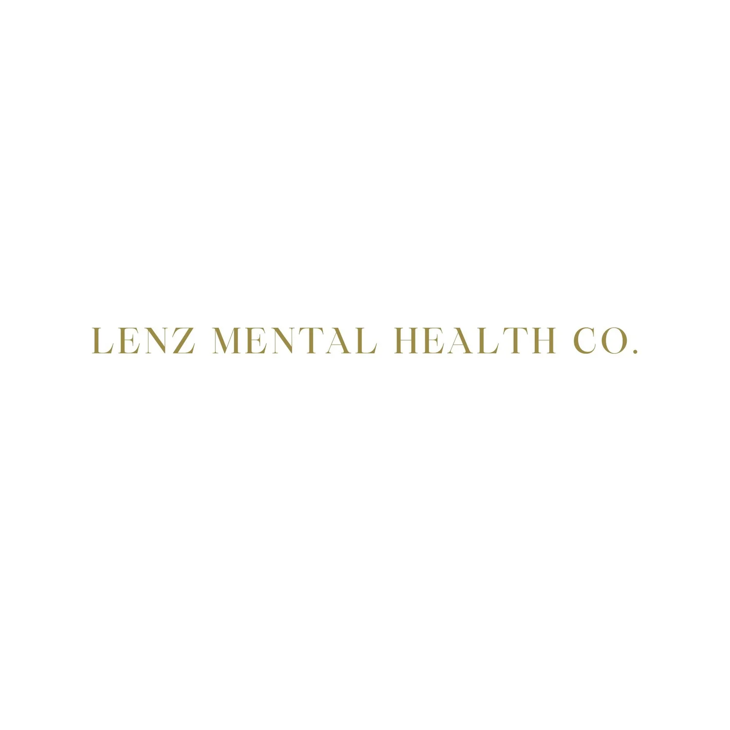 Lenz Mental Health Collective