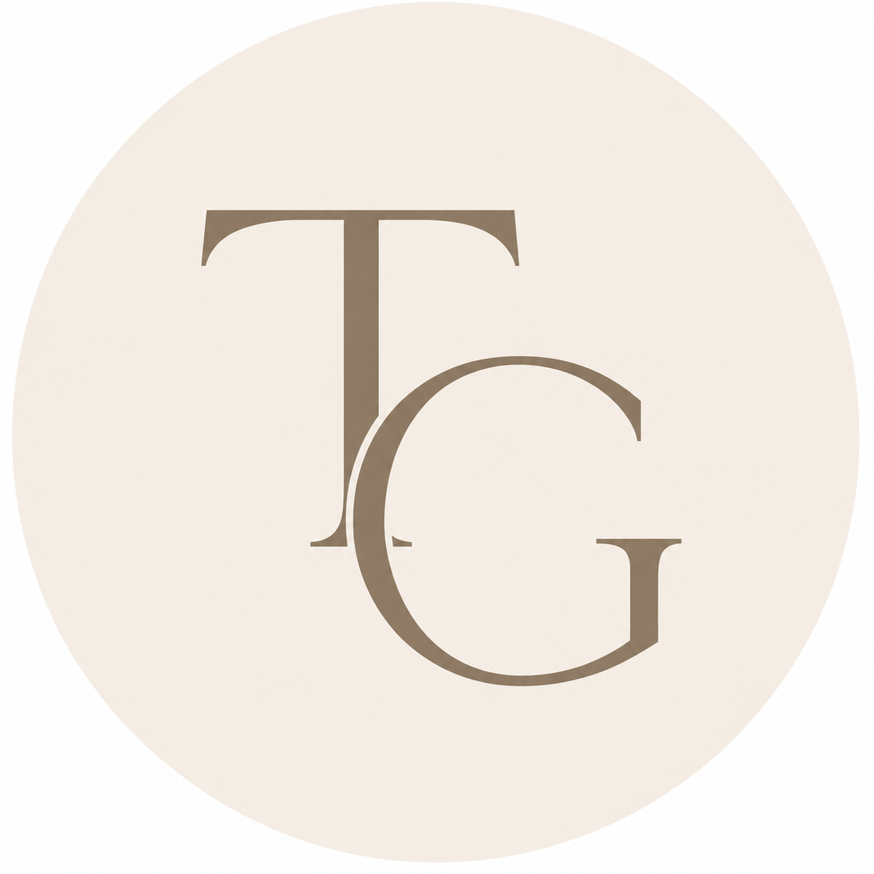 THOUGHTFUL GOODS CO.