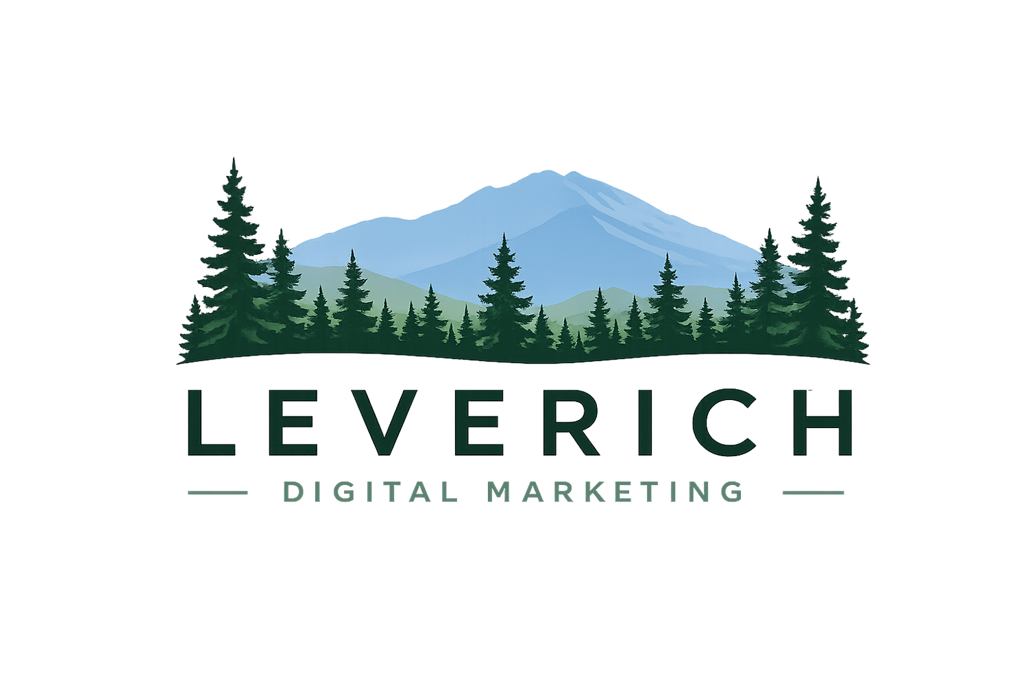 Leverich Digital Marketing