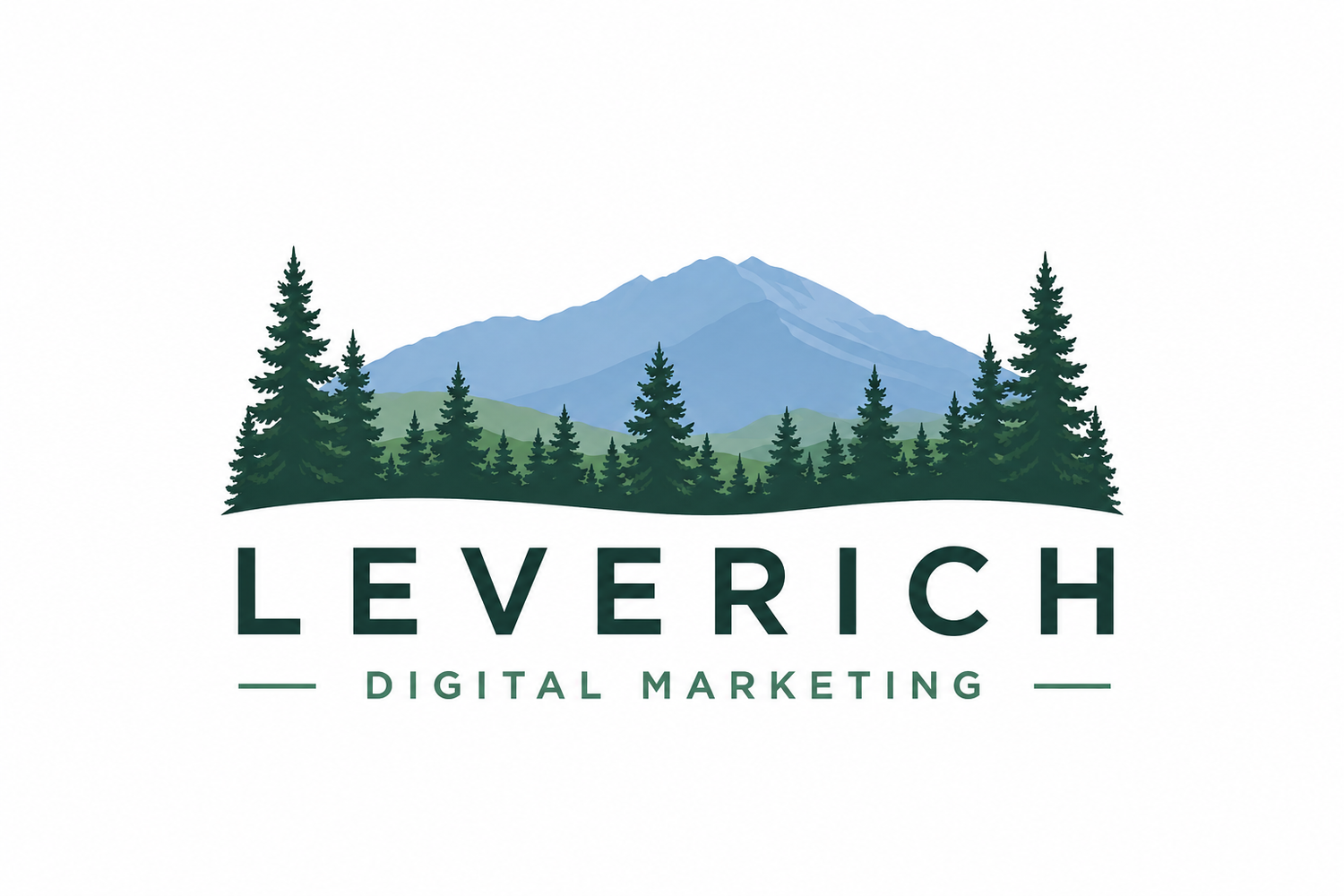 Leverich Digital Marketing