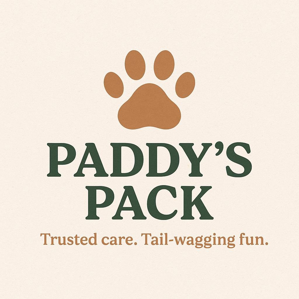 Paddy's Pack