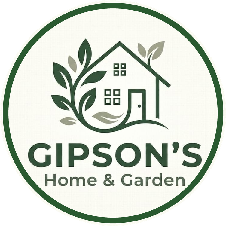 Gipson's Home & Garden