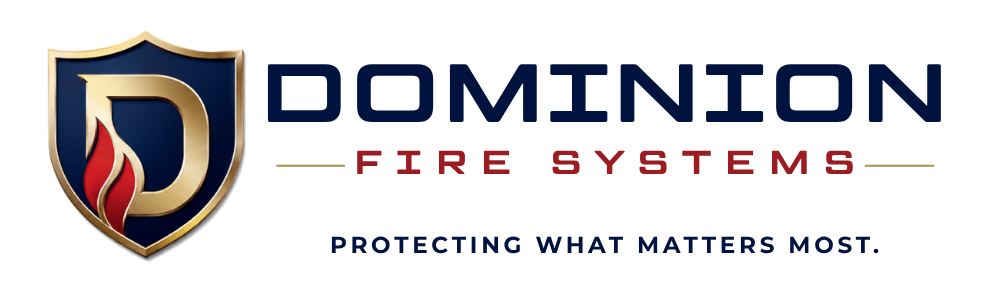 Dominion Fire Systems