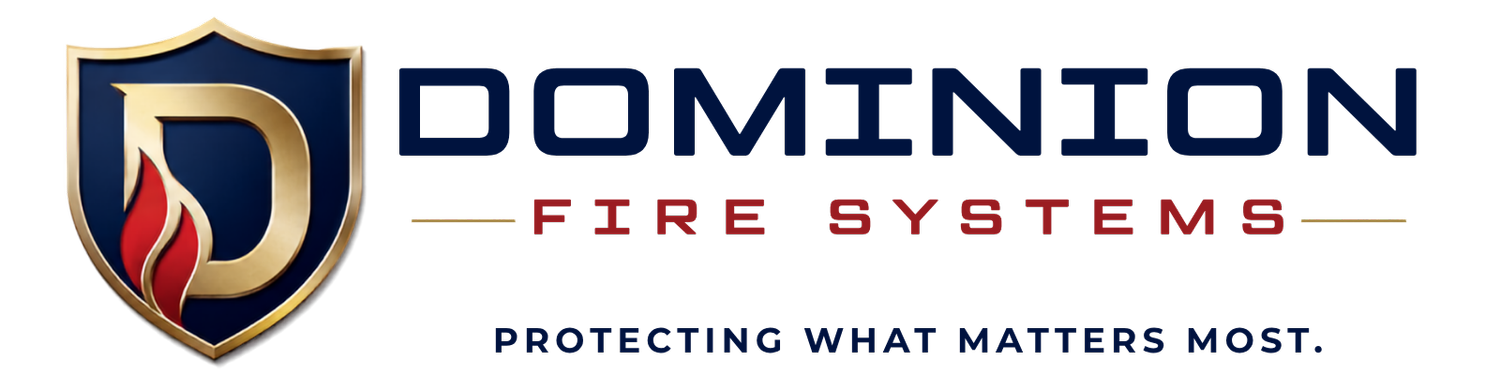 Dominion Fire Systems