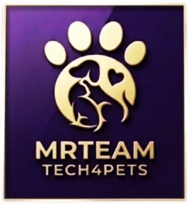 MRTEAM ◦ TECH4PETS.COM