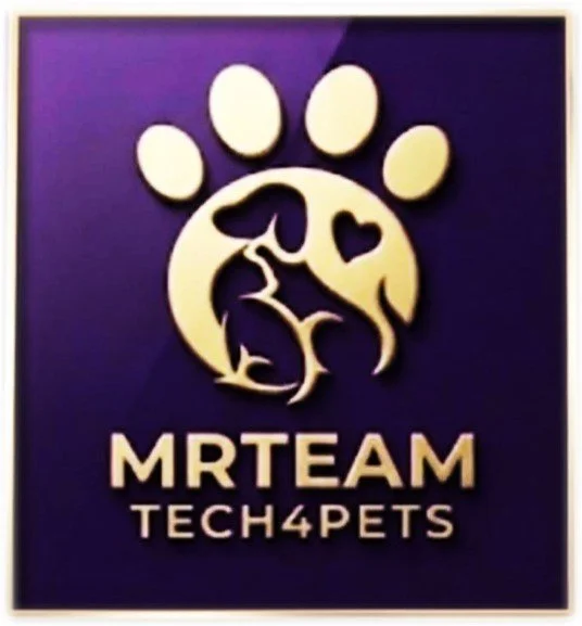 MRTEAM ◦ TECH4PETS.COM