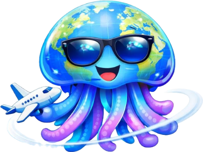 Jets and Jellyfish
