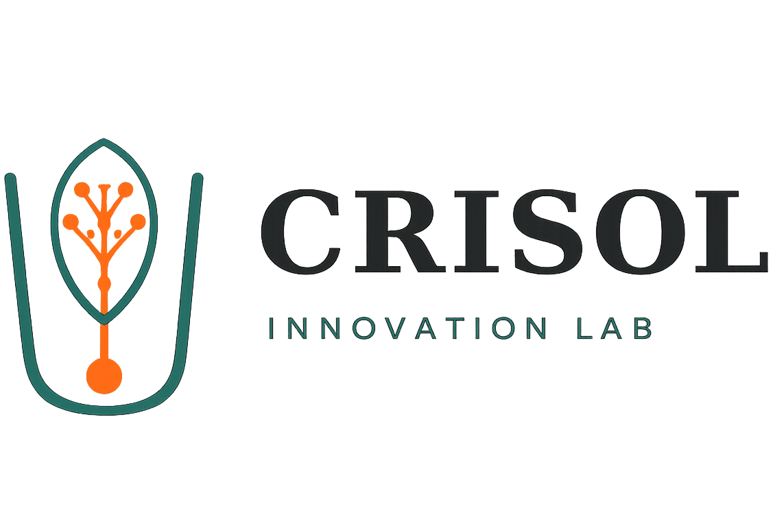 Crisol Innovación Lab