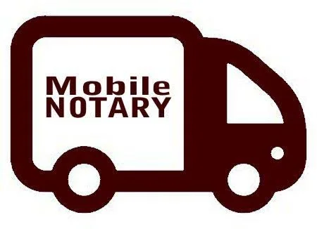 Hayes House Notary Services: MOBILE SERVICES