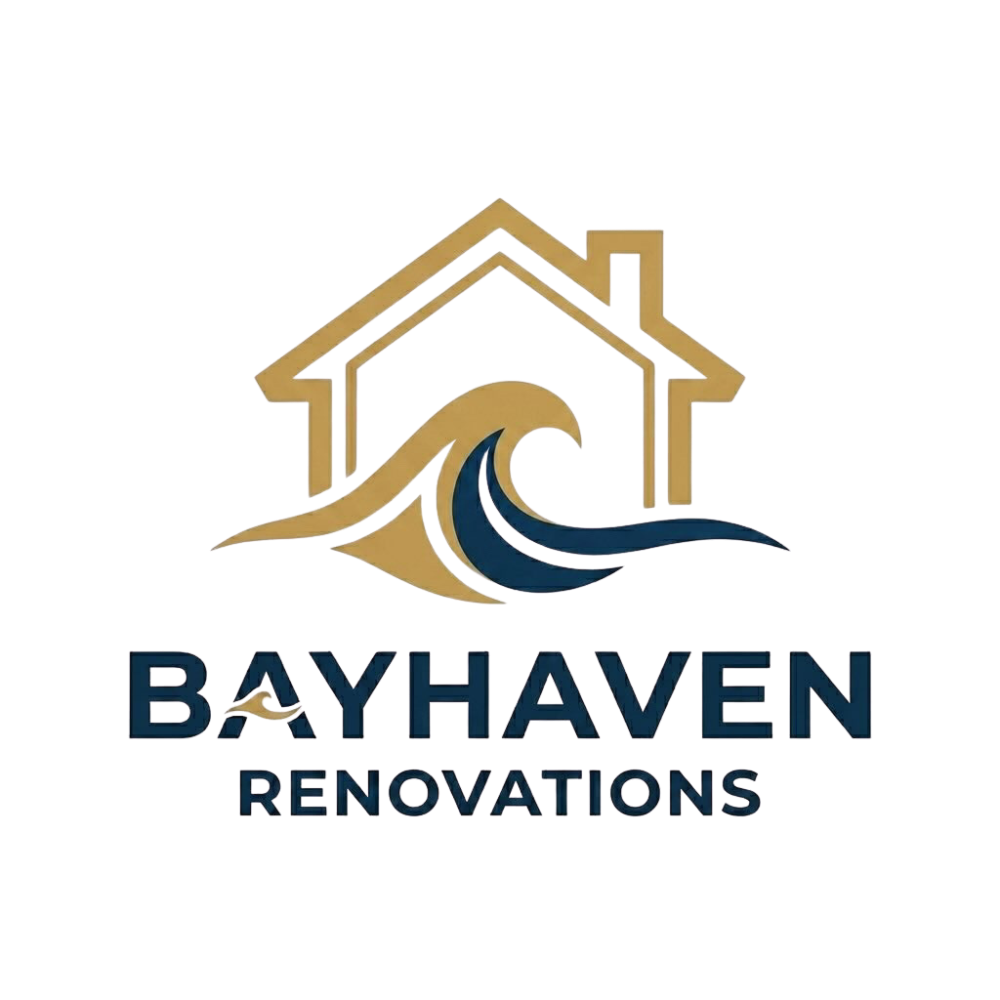 BAYHAVEN RENOVATIONS