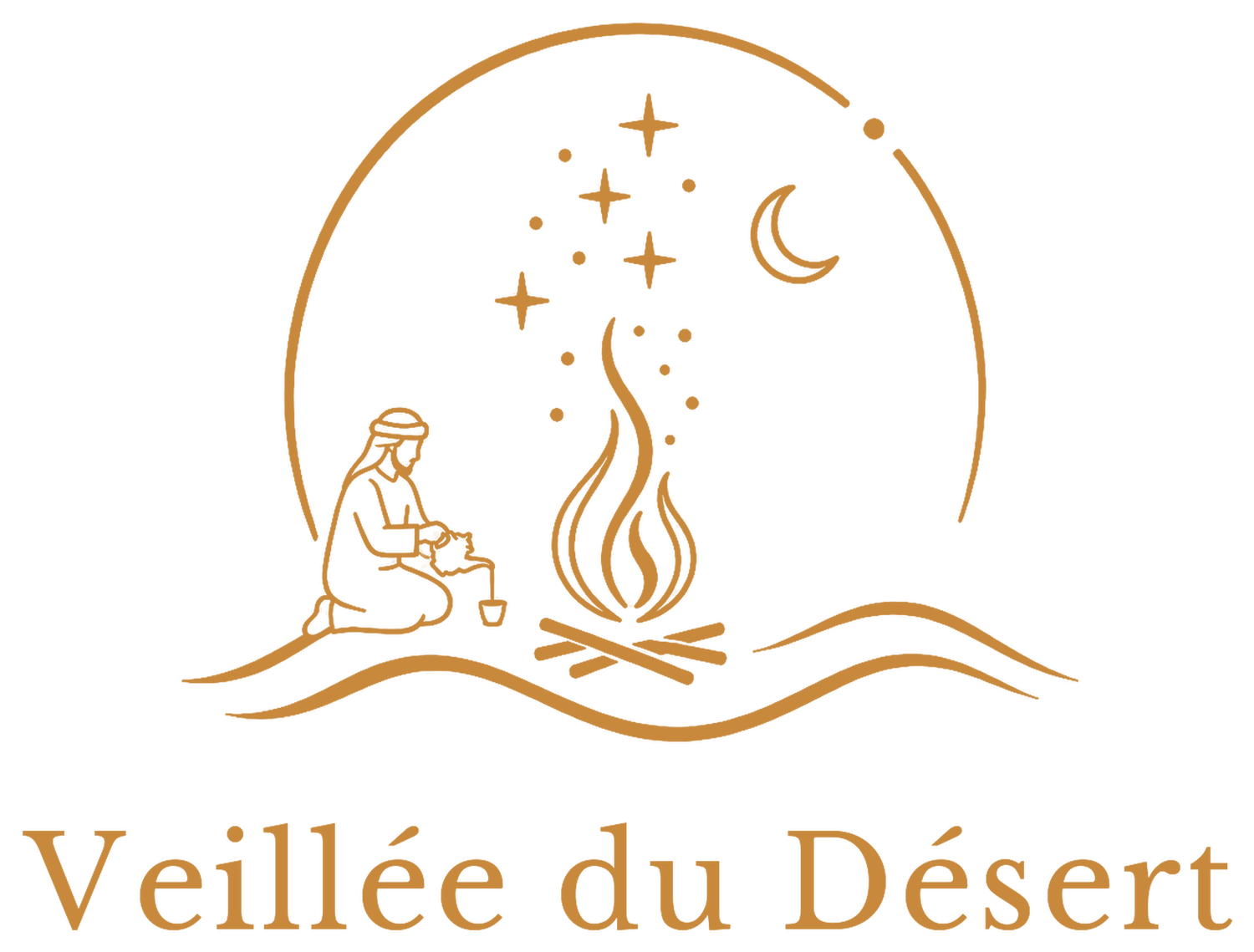 Veillée du désert - Séjours et immersions dans le désert marocain
