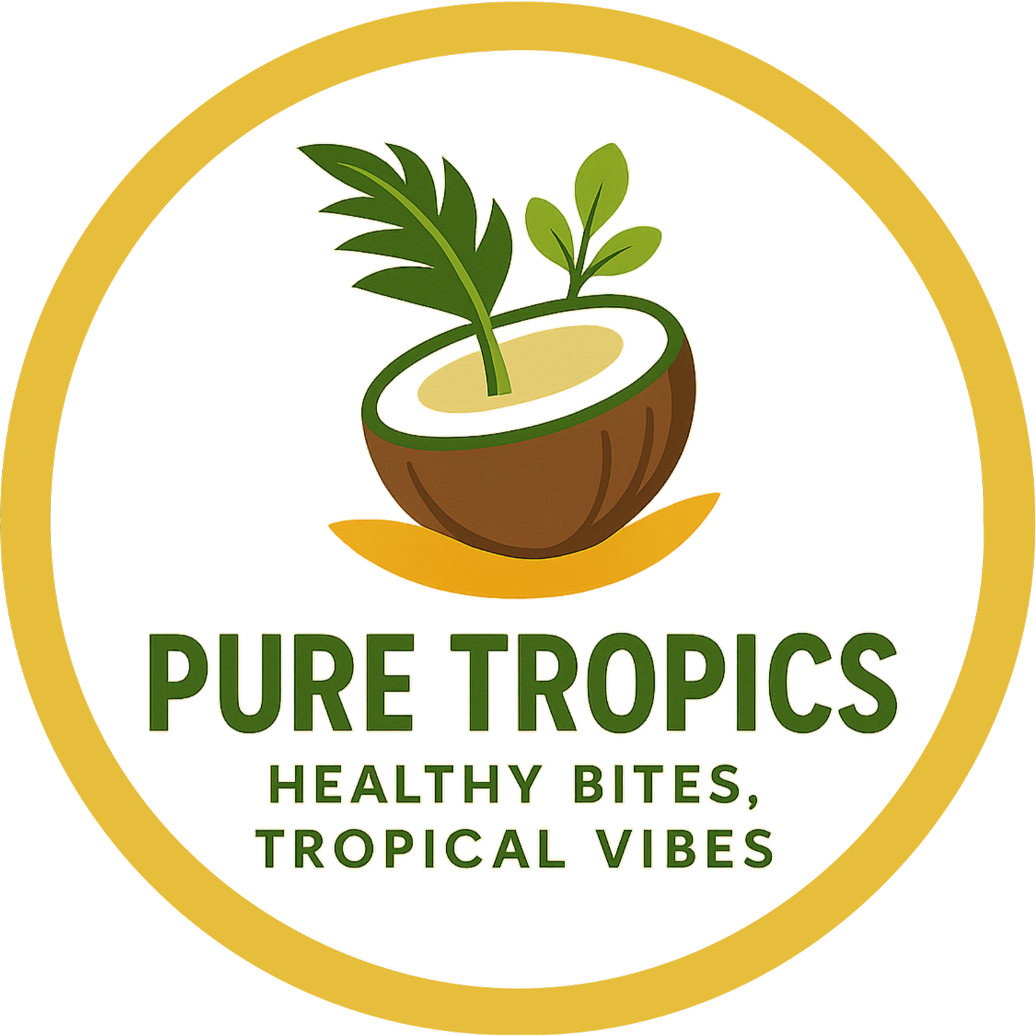 PURE TROPICS