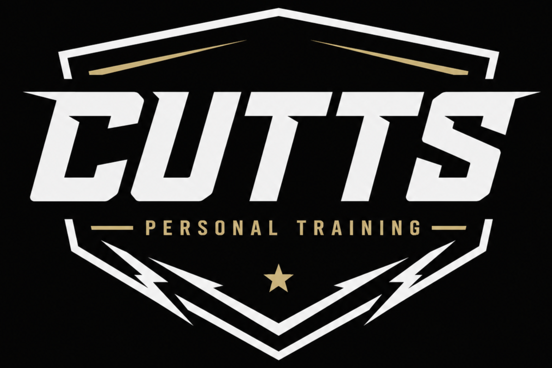 Cutts PT & Coaching