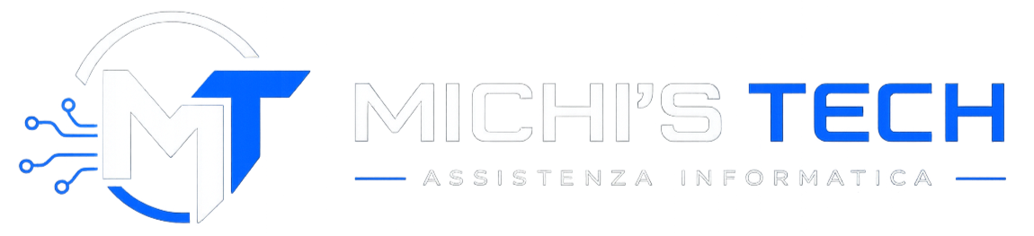 Michi's Tech