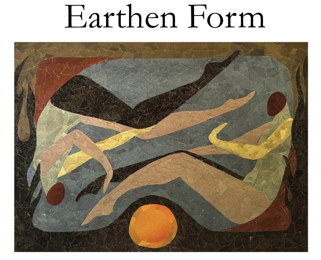 Earthen Form