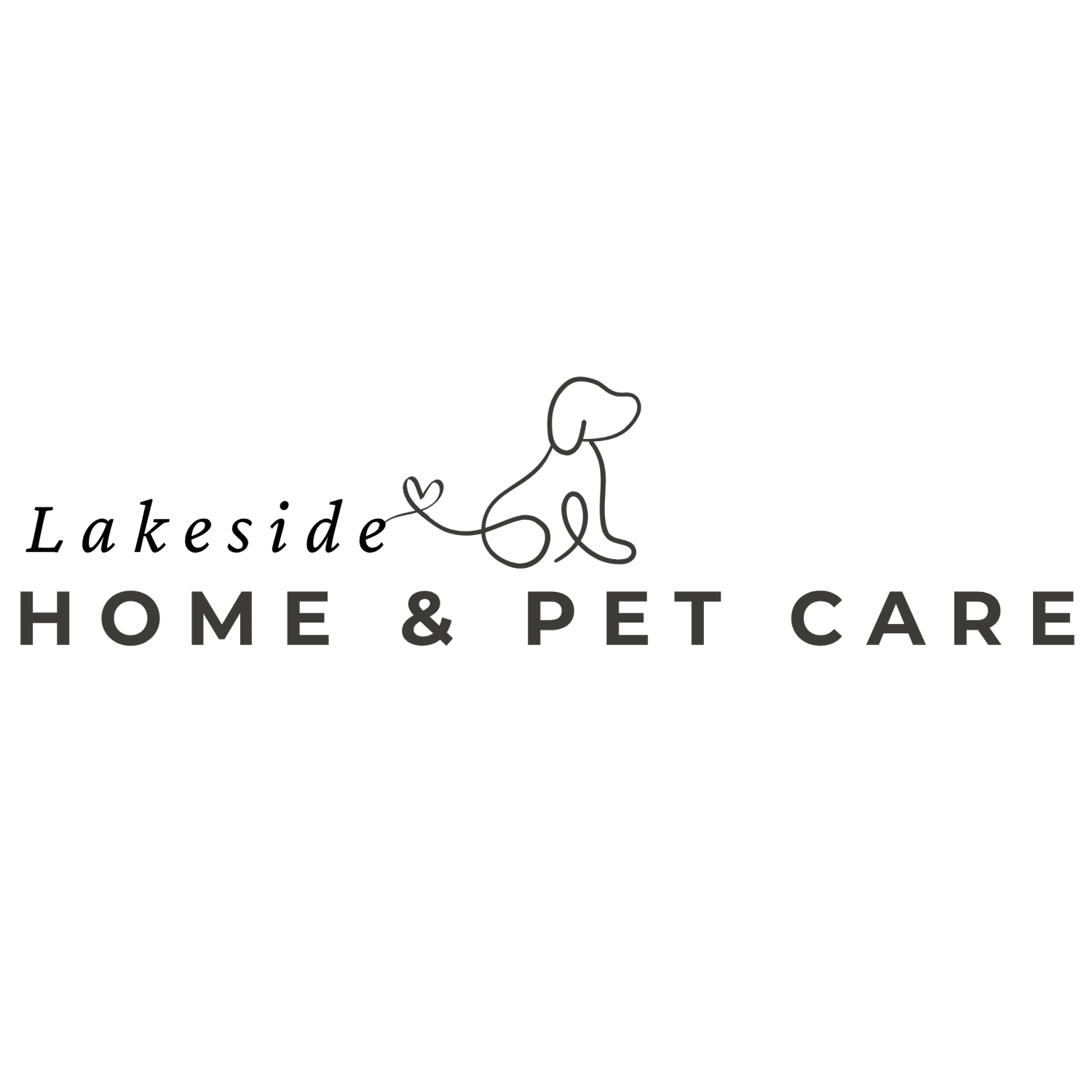 Lakeside Home & Pet Care