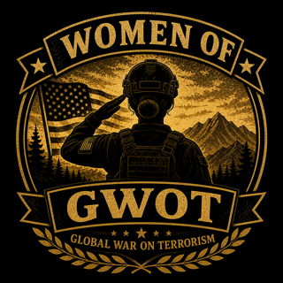 Women Of GWOT