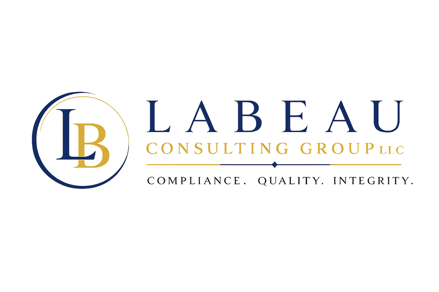 LaBeau Consulting Group LLC