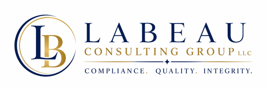 LaBeau Consulting Group LLC